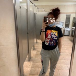 Meet your Posher, Ava